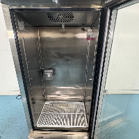 Migali Scientific Upright Refrigerator image 3